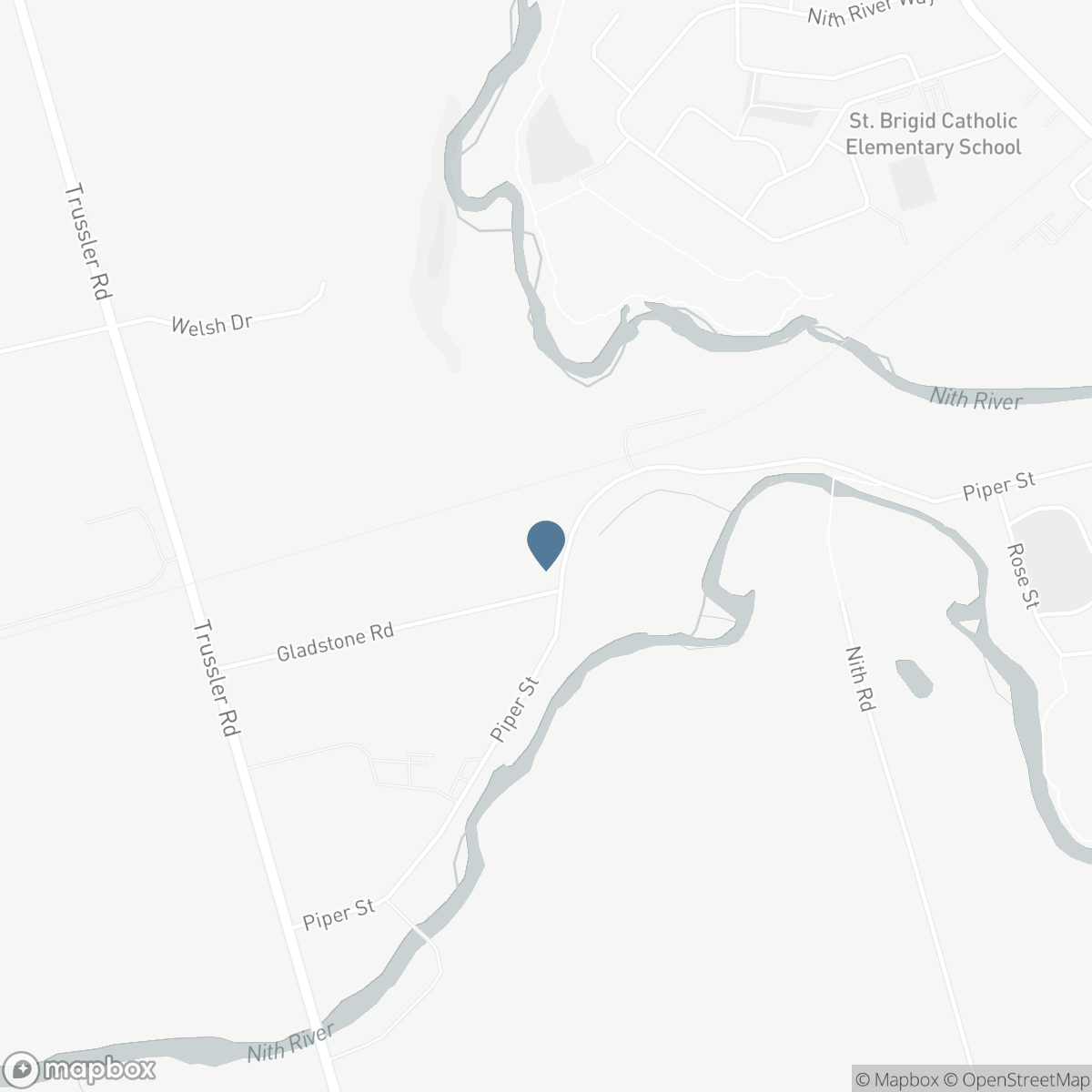 464 PIPER Street, Ayr, Ontario N0B 1E0